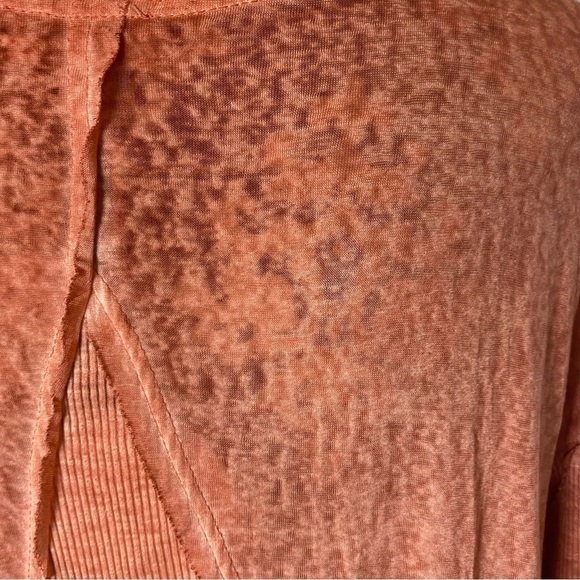 Umgee NWT “Sedona” Tunic Top - Picture 8 of 13